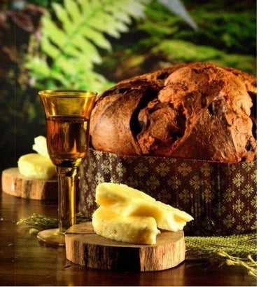 Cosa abbinare al panettone