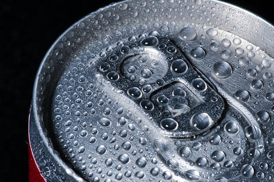 Il vino in lattina è il futuro?