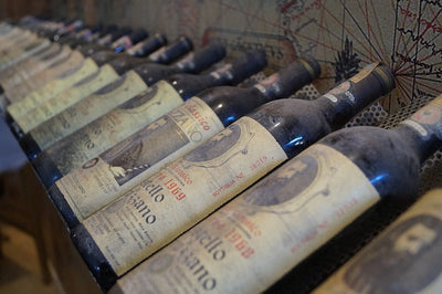 Le differenze tra "Classico", "Superiore" e "Riserva" nei vini: cosa significano e come riconoscerle