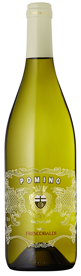 Vino Frescobaldi Pomino Bianco 2019 75cl