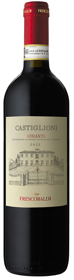 Vino Frescobaldi Chianti Castiglioni 2018 75cl
