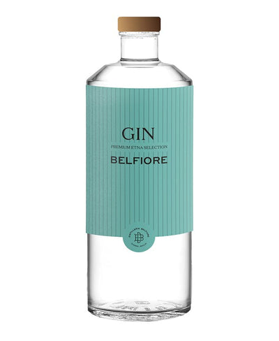 Gin Belfiore Etna Premium 70cl
