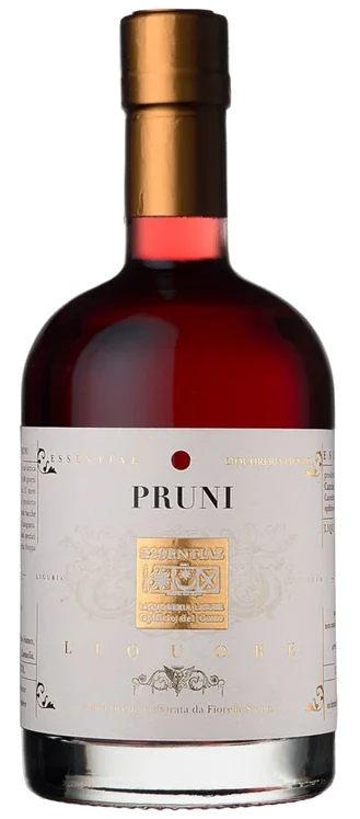 Liquore Essentiae Lvnae Pruni 50 cl.