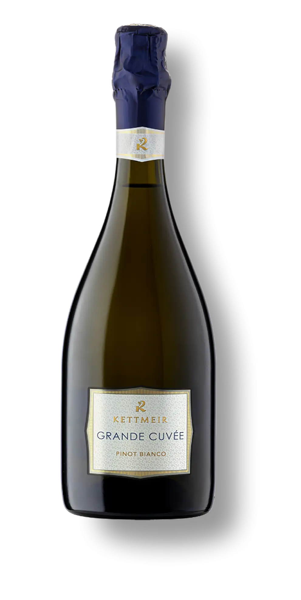 Spumante Kettmeir Grande Cuvée Pinot Bianco 75cl
