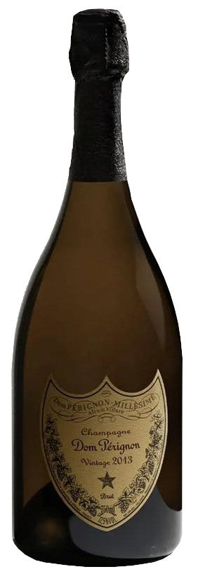 Champagne Dom Pérignon Vintage 2013 75cl