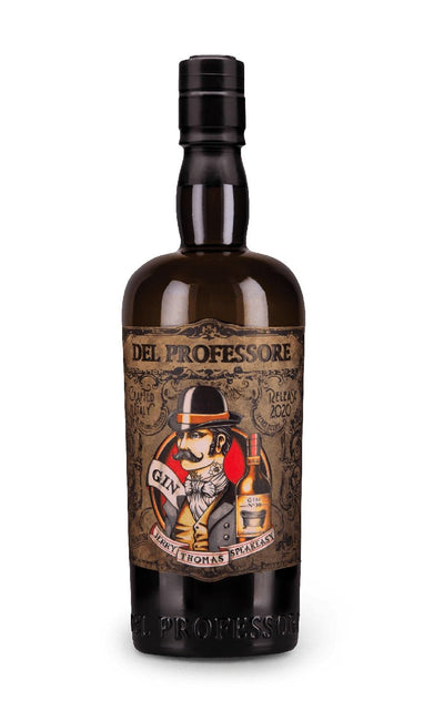Gin Del Professore Monsieur 70cl