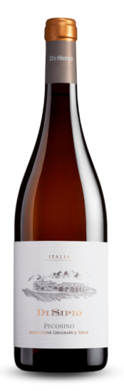 Vino Di Sipio Pecorino 2024 75cl