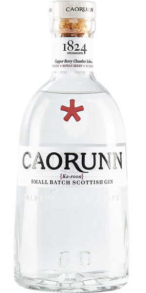Gin Caorunn 70cl