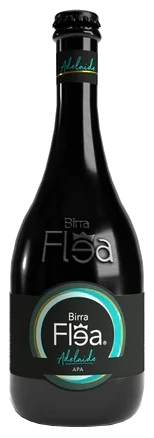 Birra Flea "Adelaide" A.P.A. 75 cl