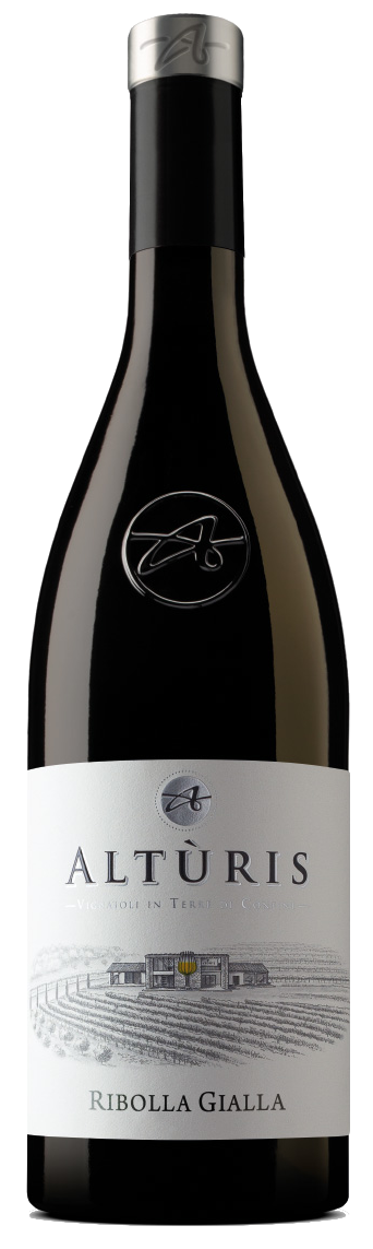 Vino Altùris Ribolla Gialla 75cl
