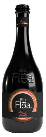 Birra Flea "Anais" Smoked 75 cl.