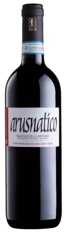 Vino Valentina Cubi Valpolicella Ripasso Classico Superiore Arusnatico 2018 75cl BIO