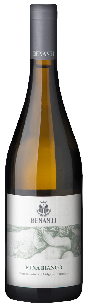 Vino Benanti Etna Bianco 2024 75cl