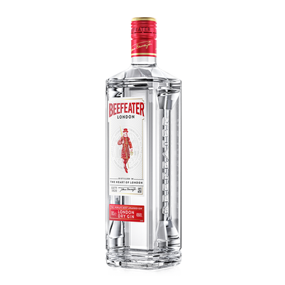 Gin Beefeater London Dry 100cl