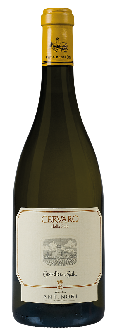 Vino Castello della Sala Cervaro della Sala 2023 75cl