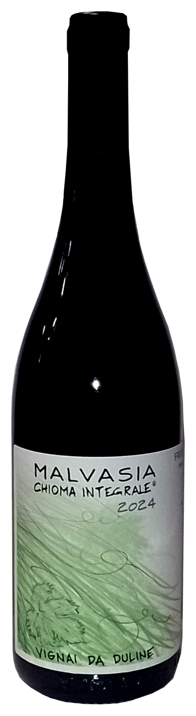 Vino Vignai da Duline Malvasia Chioma Integrale 2024 75cl