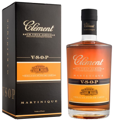 Rhum Clement V.S.O.P. 70cl