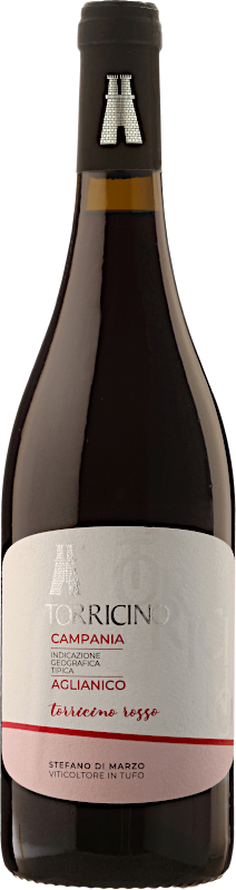 Vino Torricino Aglianico 2024 75cl