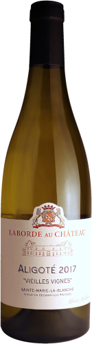 Vino Chateau de Laborde Aligoté cuvée Acacia 75cl