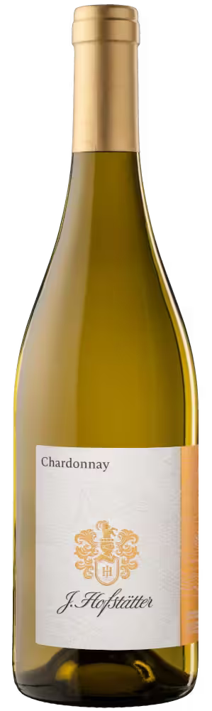Vino Hofstätter Chardonnay 2023 75cl