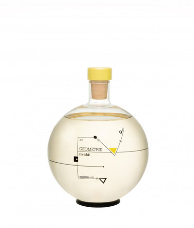 Gin Domenis Cividât Geometrie 70cl