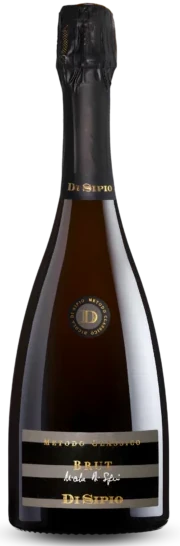 Spumante Di Sipio Metodo Classico 75cl