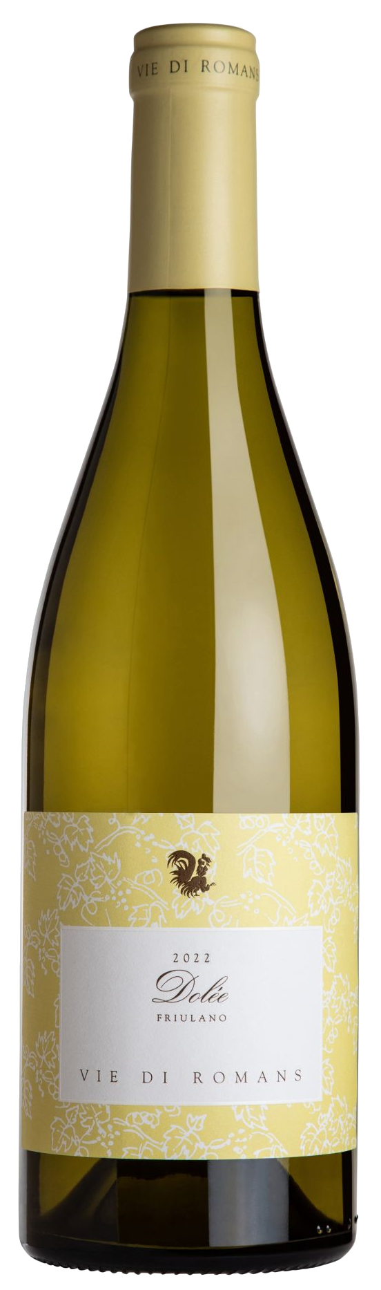 Vino Vie di Romans Friulano Dolée 2022 75cl