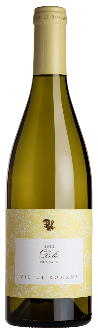 Vino Vie di Romans Friulano Dolée 2024 75cl