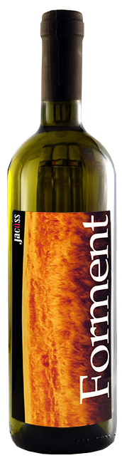 Vino Jacuss Friulano "Forment" 2022 75cl