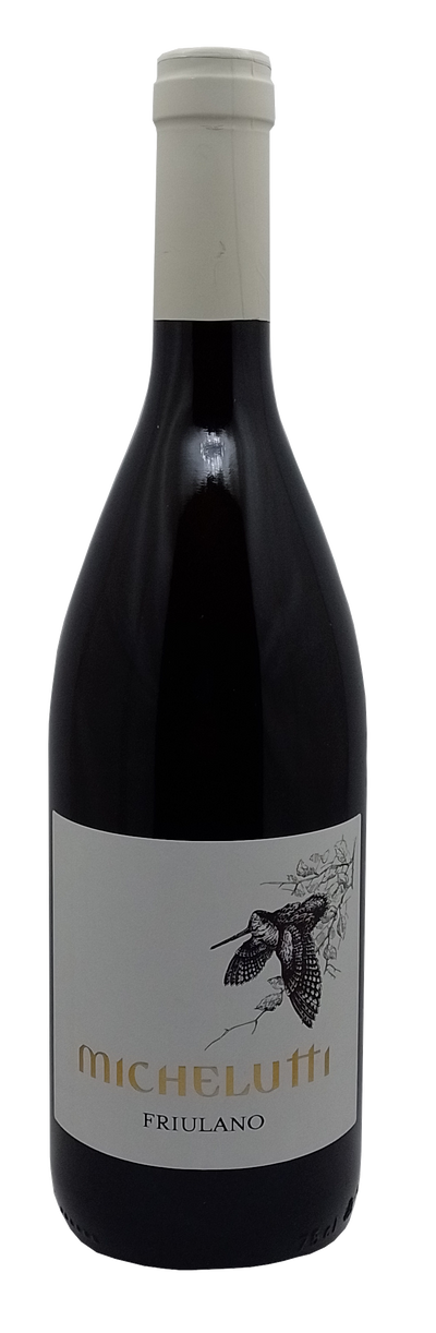 Vino Michelutti Friulano 2024 75cl