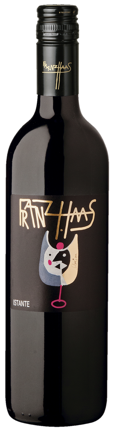 Vino Franz Haas Istante 2021 75cl
