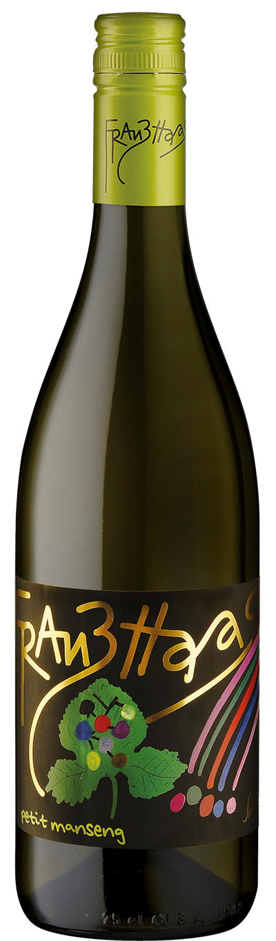 Vino Franz Haas Petit Manseng 2023 75cl