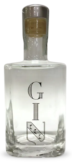 Gin Montevertine London Dry 50cl