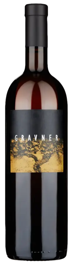 Vino Gravner Ribolla Gialla 2016 75cl