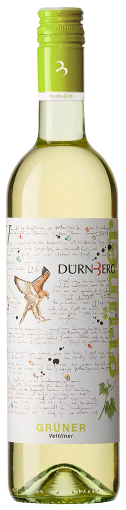 Vino Dürnberg Grüner Veltliner "Grüner" 2021 75cl