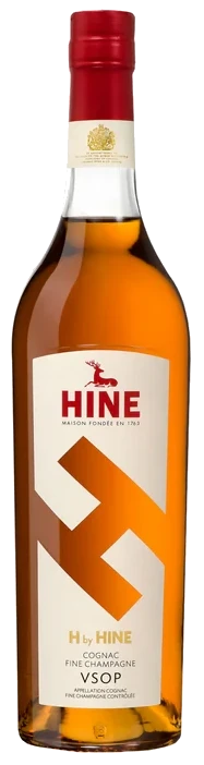 Cognac H by Hine 75cl