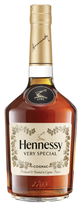 Cognac Hennessy V.S. 70cl
