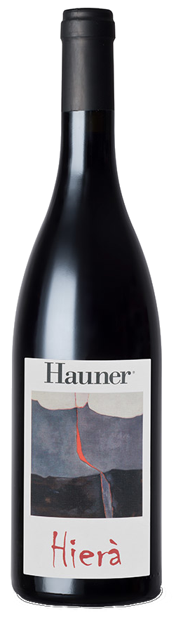Vino Hauner Hierà 2021 75cl