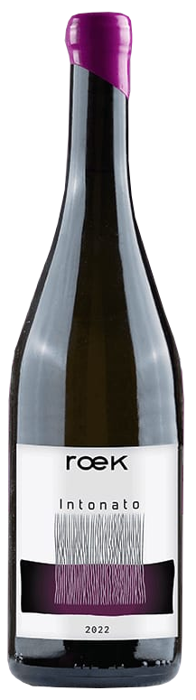 Vino Roek "Intonato" Merlot Khorus 2022 PIWI 75cl