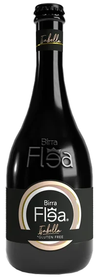 Birra Flea "Isabella" Gluten Free 75cl