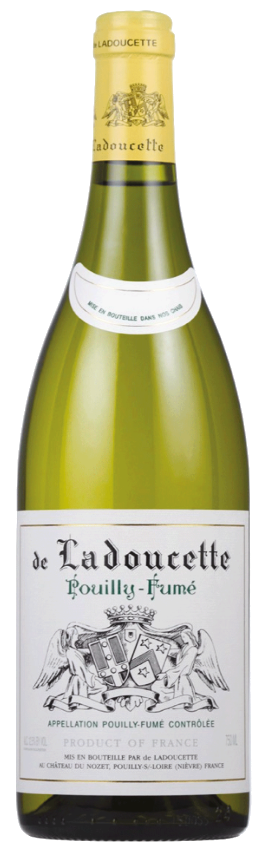 Vino Ladoucette Pouilly Fumé 2023 75cl