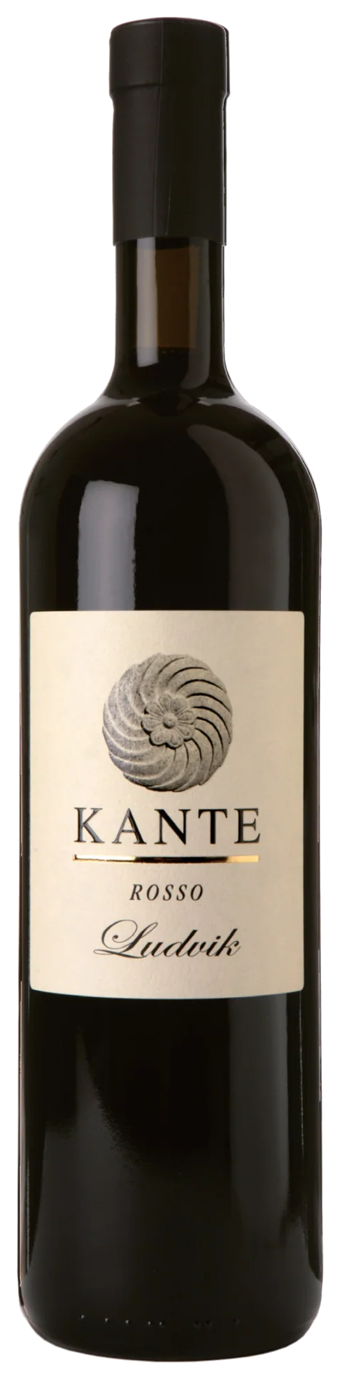 Vino Kante Ludvik Rosso 75cl