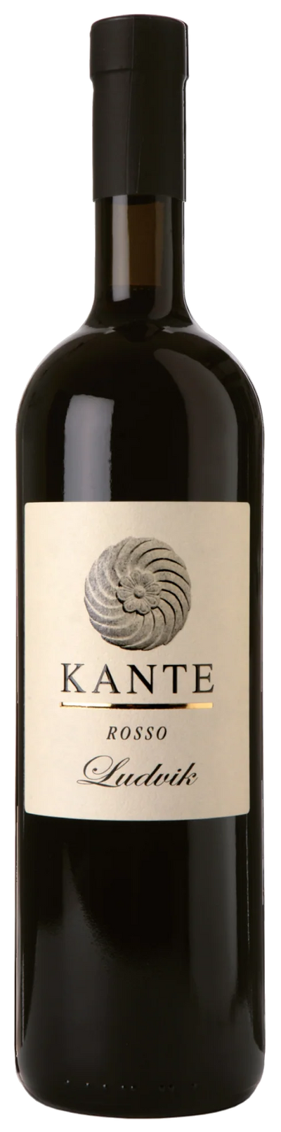 Vino Kante Ludvik Rosso 75cl