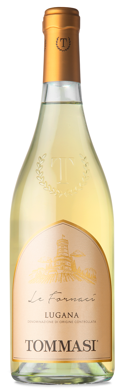 Vino Tommasi Lugana Le Fornaci 2023 75cl