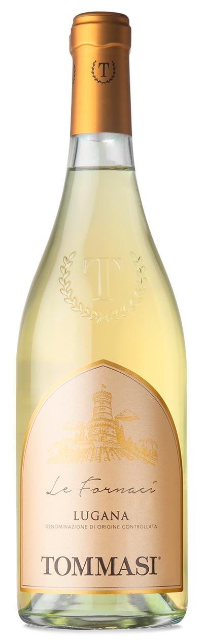 Vino Tommasi Lugana Le Fornaci 2023 75cl