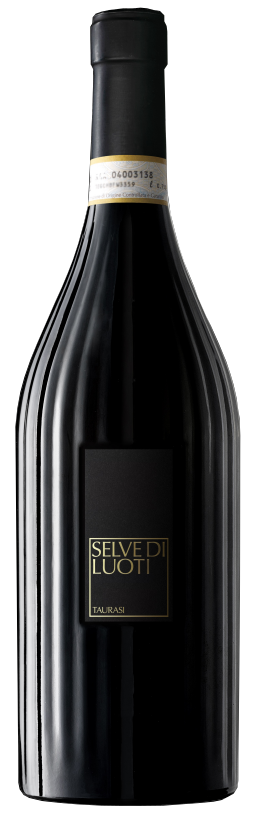Vino Feudi di San Gregorio Taurasi "Selve di Luoti" 2021 75cl