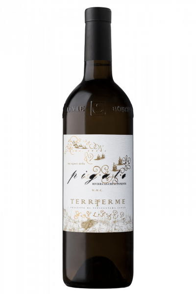 Vino Cantine Lvnae Pigato 2024 75cl