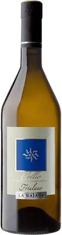 Vino La Rajade Friulano 2024 75cl