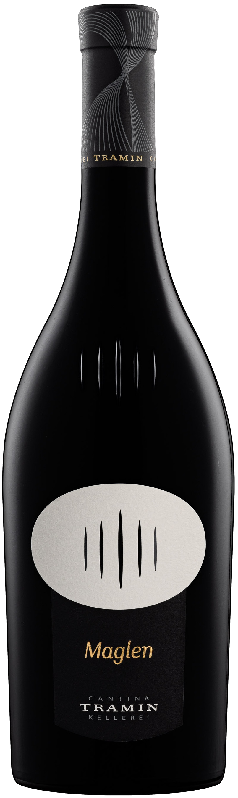 Vino Tramin Pinot Nero "Maglen" Riserva 2022 75cl