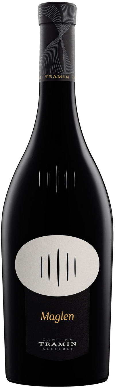 Vino Tramin Pinot Nero "Maglen" Riserva 2022 75cl